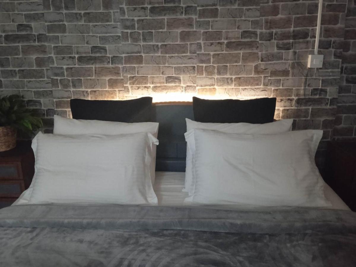 Lovely Cozy Apartment In The Entrance Of Nicosia Aglantzia Exterior foto
